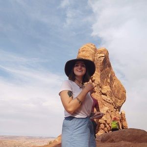 Meet your Posher, Jordan